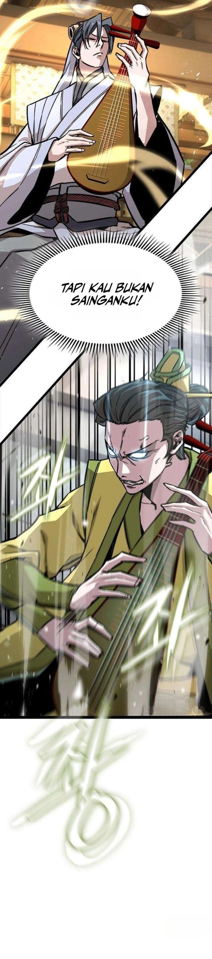 The Absolute Scholar Chapter 10 Bahasa Indonesia