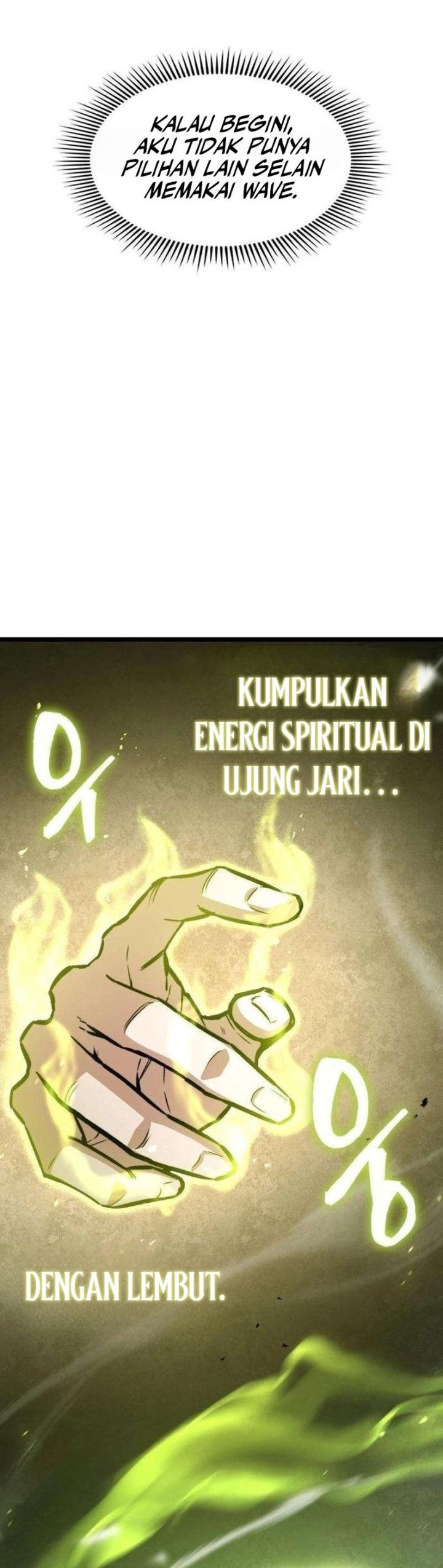 The Absolute Scholar Chapter 10 Bahasa Indonesia