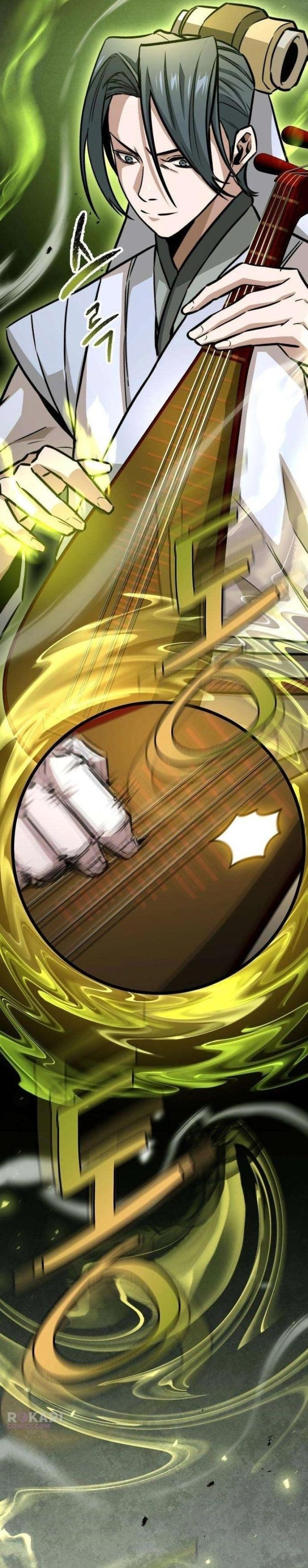 The Absolute Scholar Chapter 10 Bahasa Indonesia