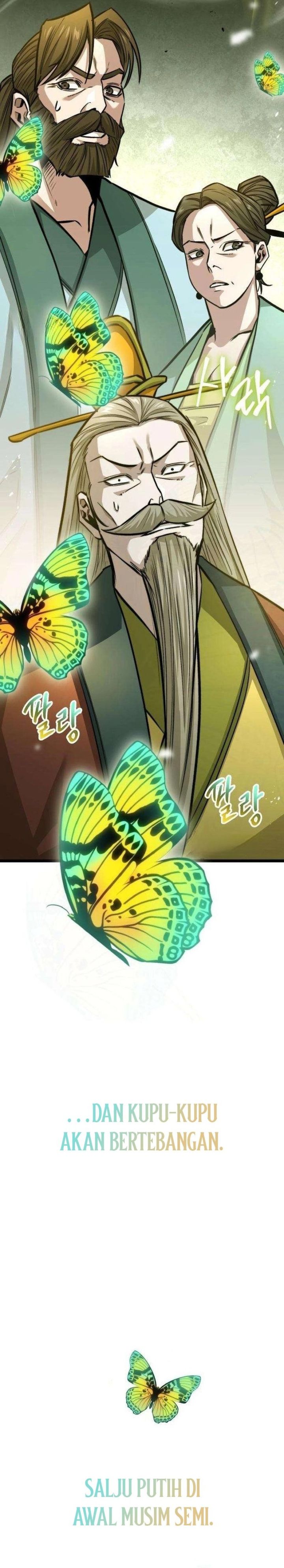 The Absolute Scholar Chapter 10 Bahasa Indonesia