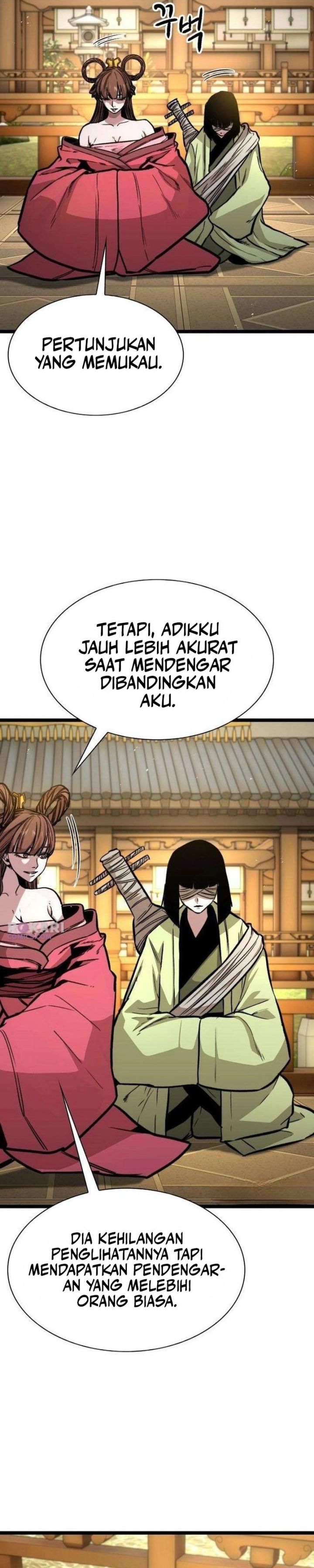 The Absolute Scholar Chapter 10 Bahasa Indonesia