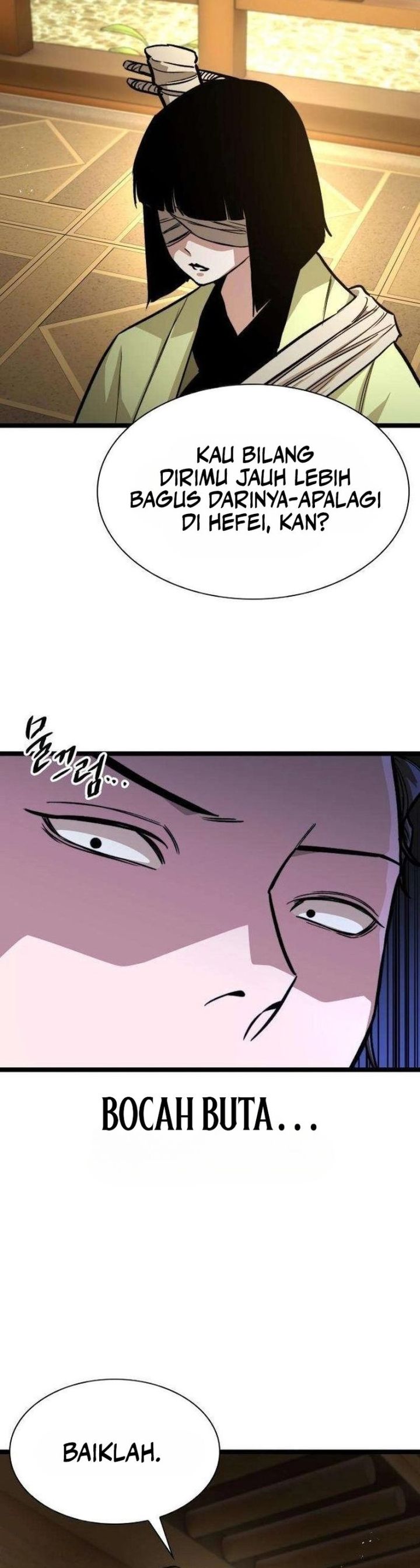 The Absolute Scholar Chapter 10 Bahasa Indonesia