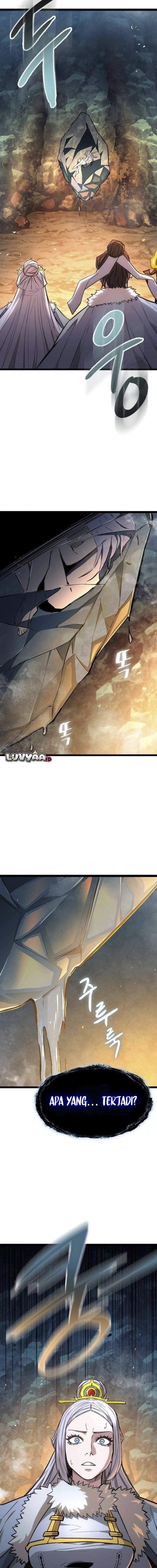 The Absolute Scholar Chapter 12 Bahasa Indonesia