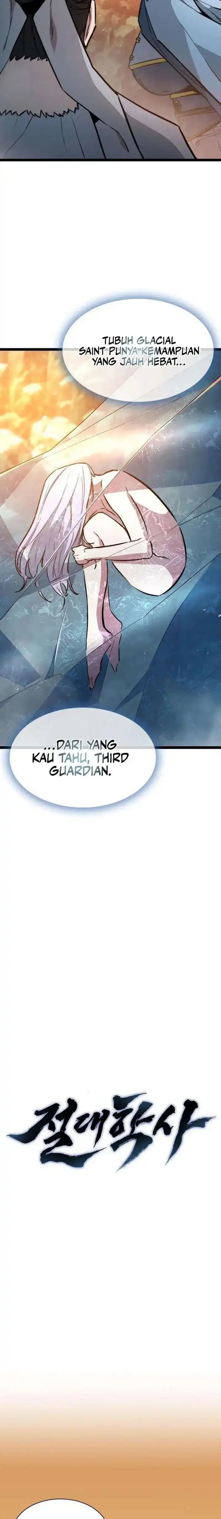 The Absolute Scholar Chapter 13 Bahasa Indonesia