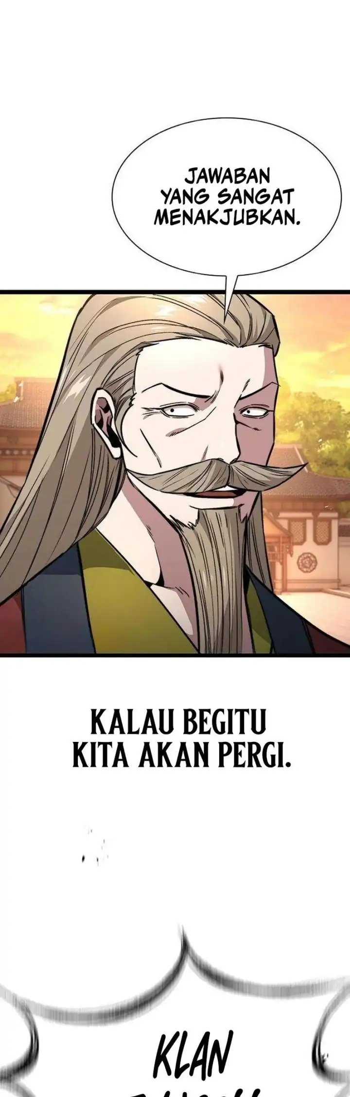 The Absolute Scholar Chapter 13 Bahasa Indonesia