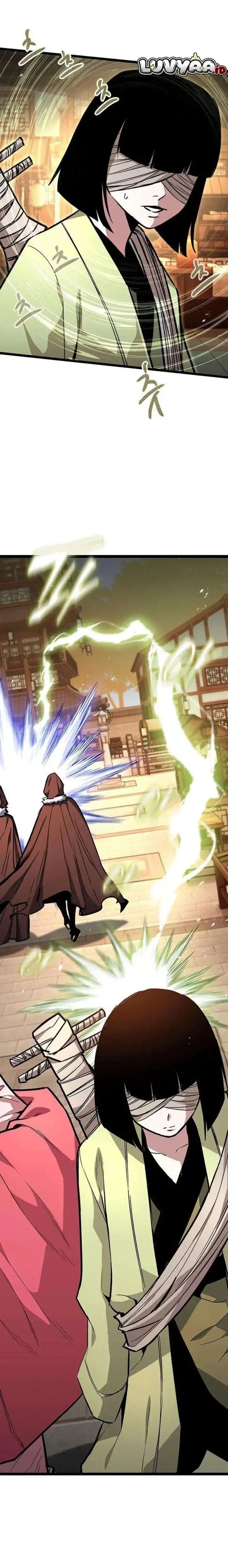 The Absolute Scholar Chapter 13 Bahasa Indonesia