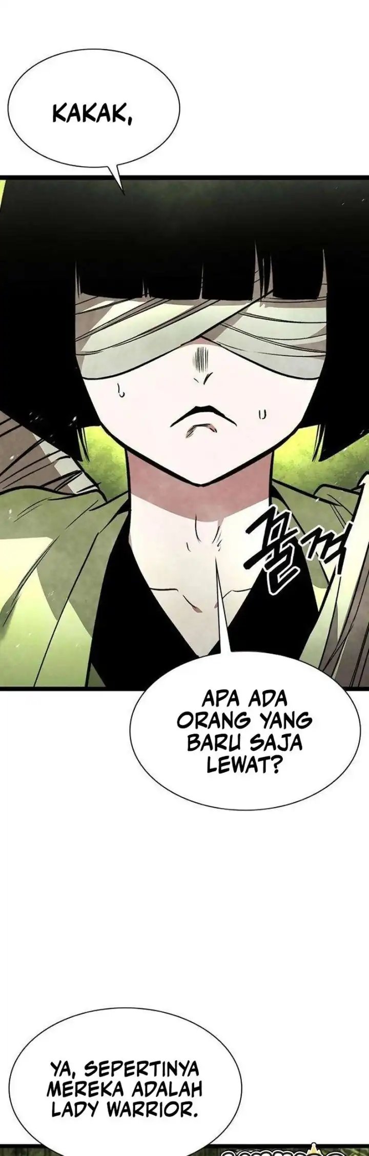 The Absolute Scholar Chapter 13 Bahasa Indonesia