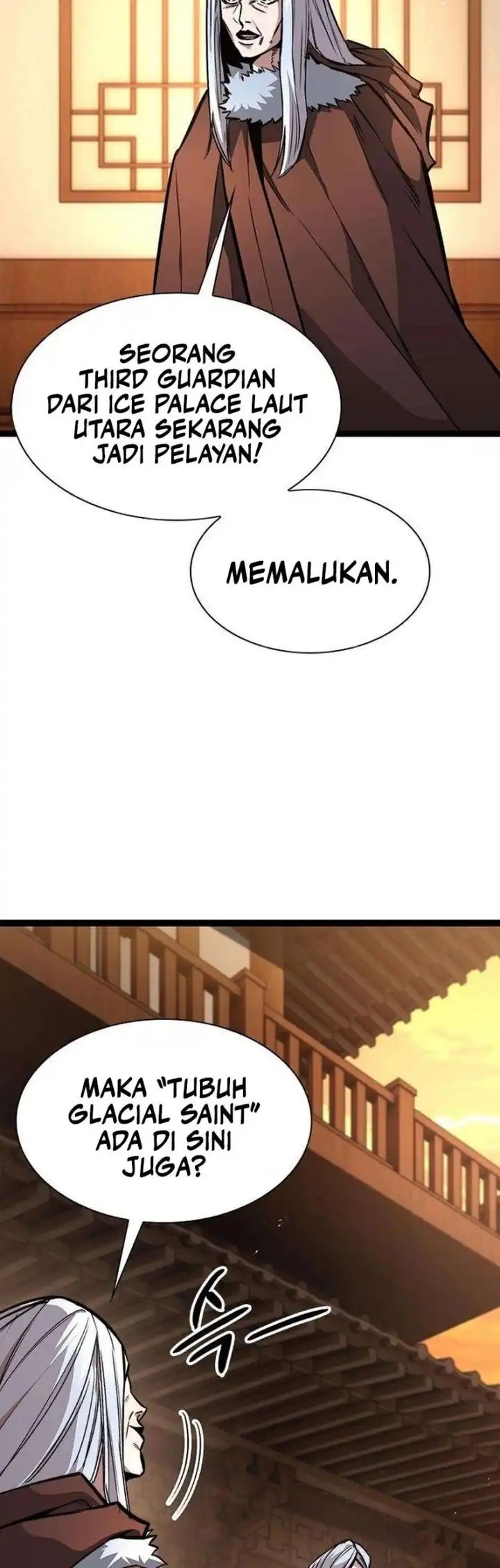 The Absolute Scholar Chapter 13 Bahasa Indonesia