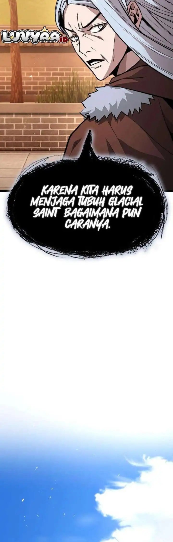 The Absolute Scholar Chapter 13 Bahasa Indonesia