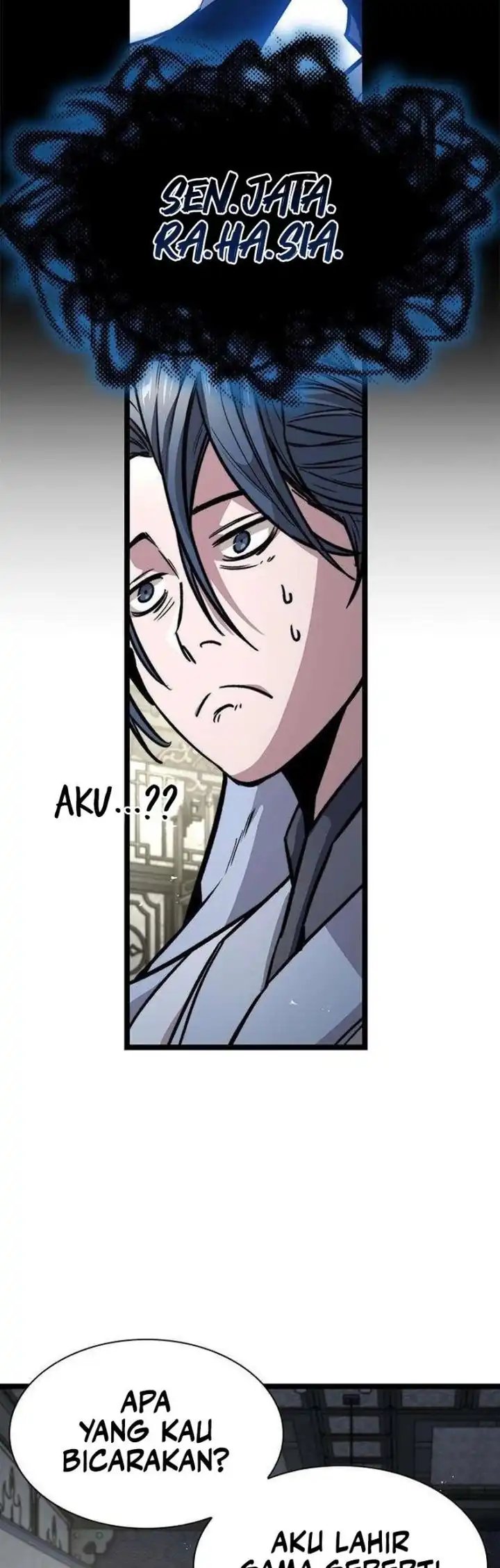 The Absolute Scholar Chapter 13 Bahasa Indonesia