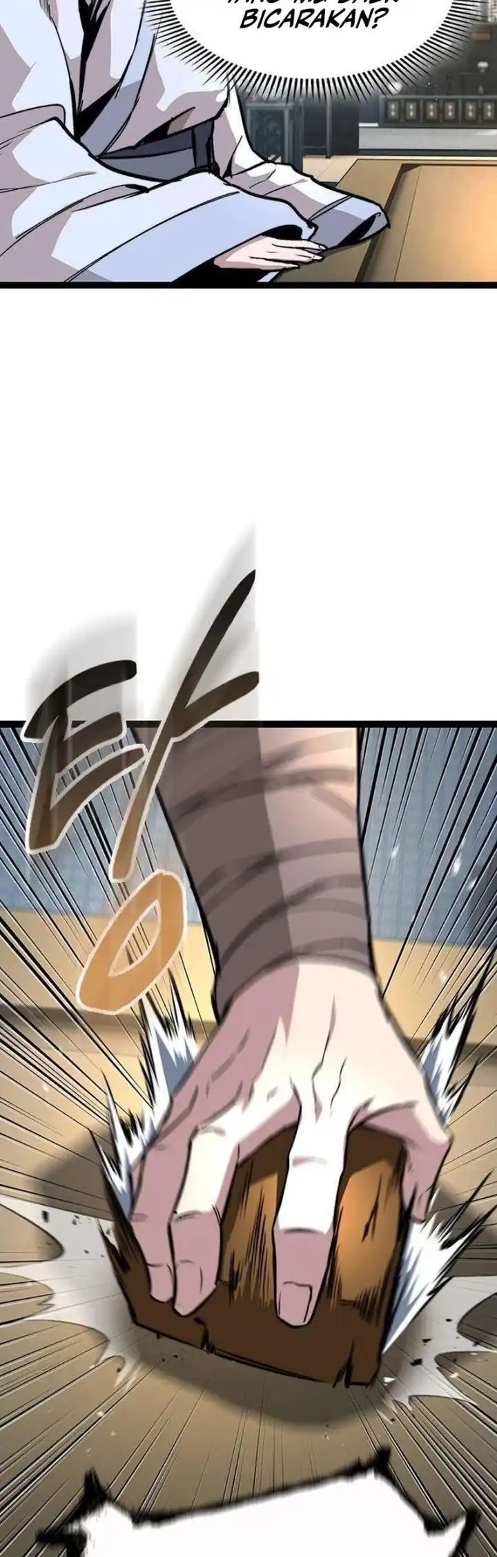 The Absolute Scholar Chapter 13 Bahasa Indonesia