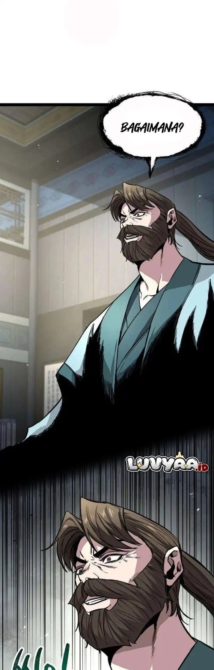 The Absolute Scholar Chapter 13 Bahasa Indonesia