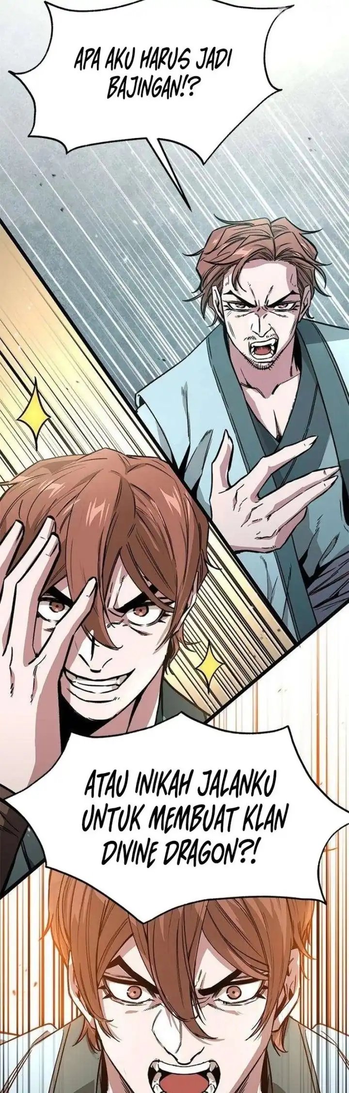 The Absolute Scholar chapter 14