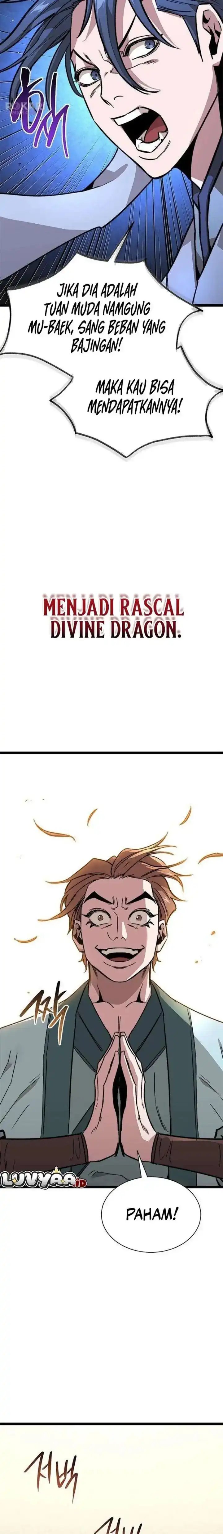 The Absolute Scholar chapter 14