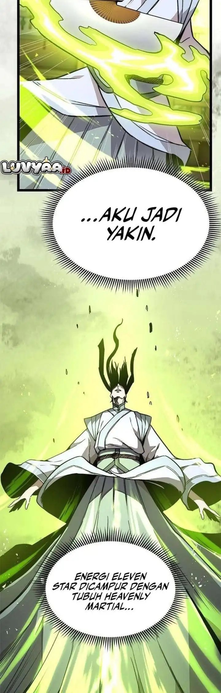 The Absolute Scholar chapter 14