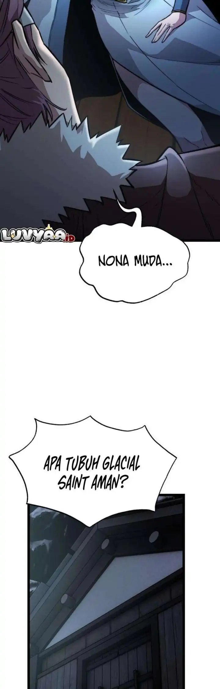 The Absolute Scholar chapter 14