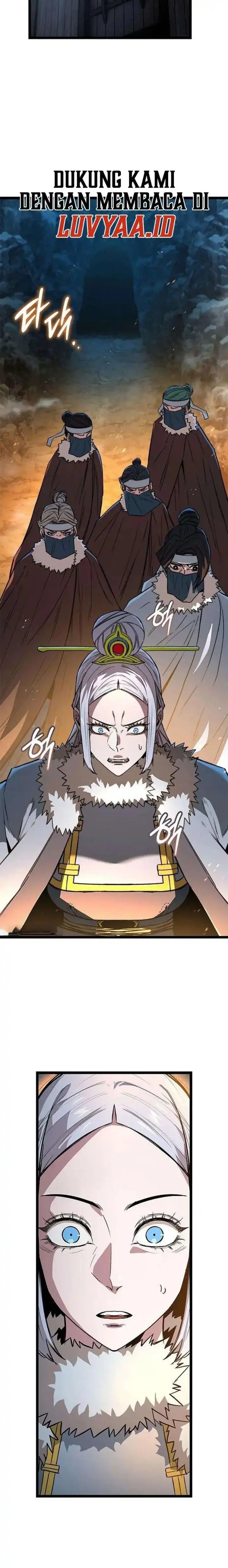 The Absolute Scholar chapter 14