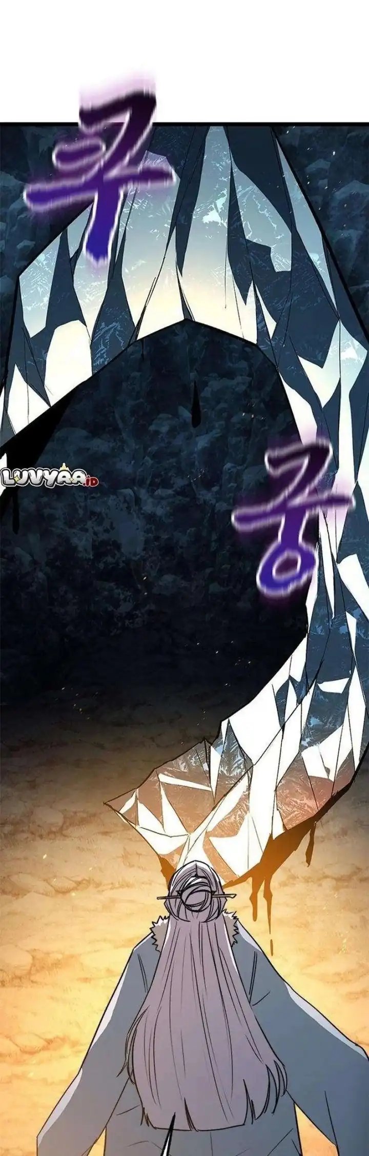 The Absolute Scholar chapter 14