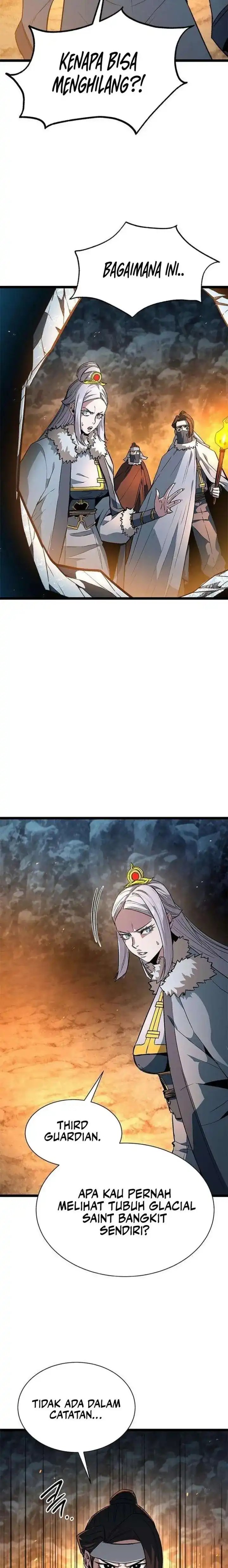 The Absolute Scholar chapter 14