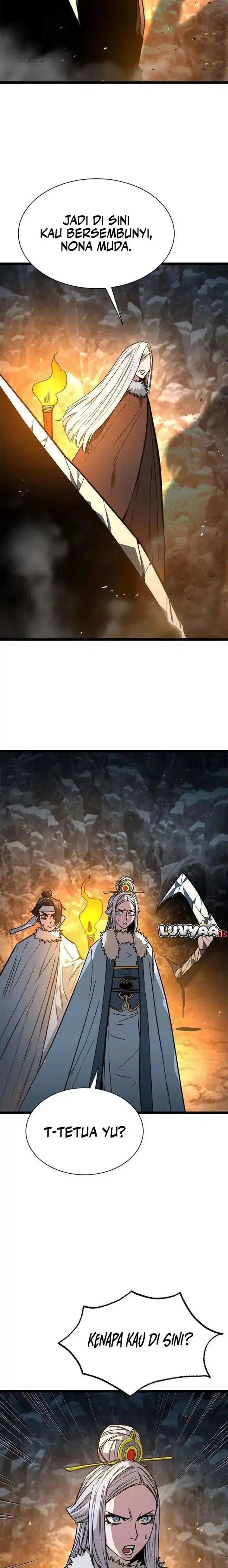 The Absolute Scholar chapter 14