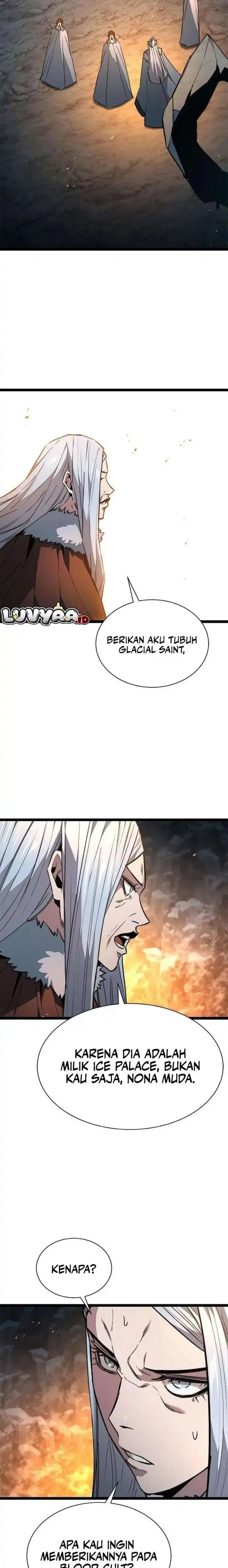 The Absolute Scholar chapter 14