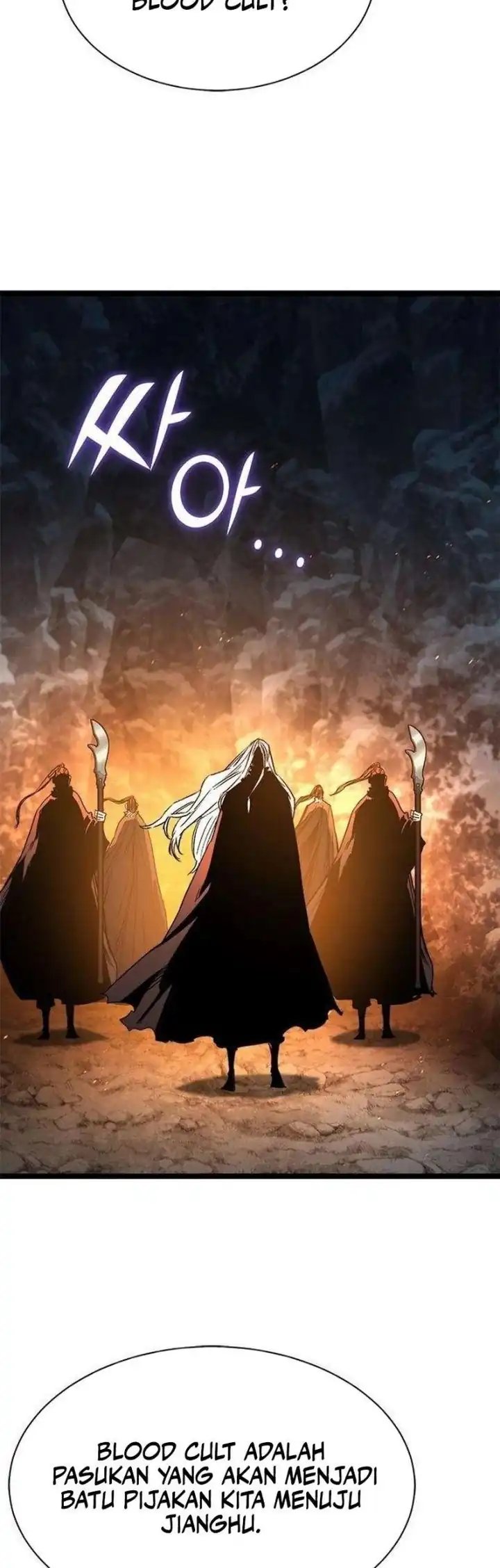 The Absolute Scholar chapter 14