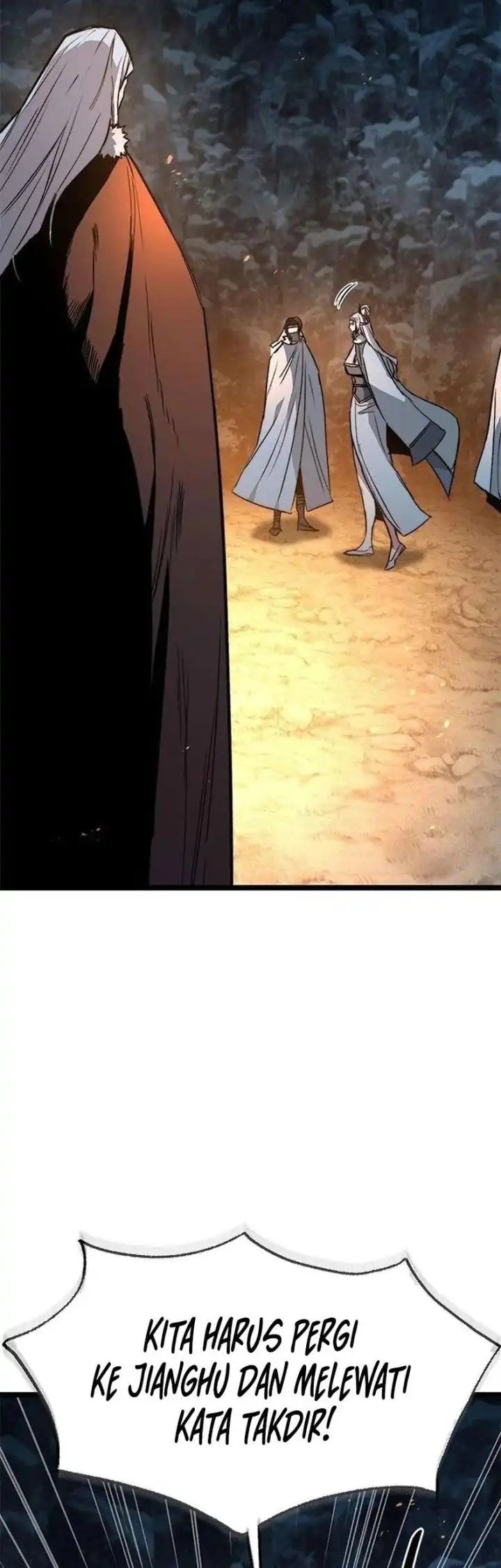 The Absolute Scholar chapter 14