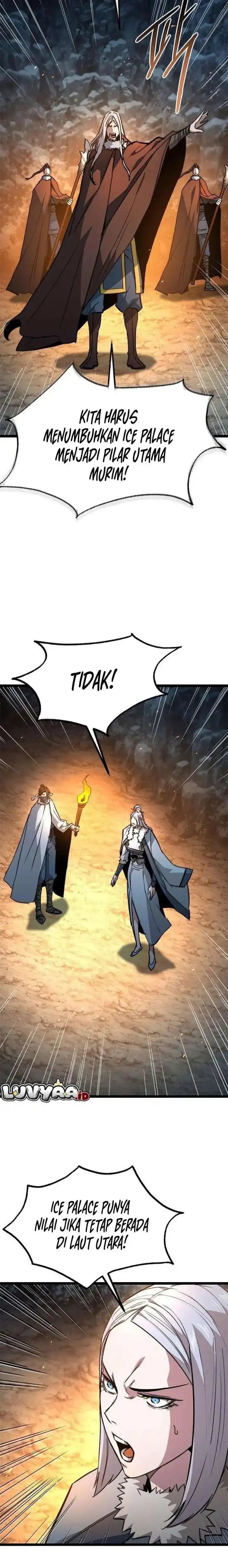 The Absolute Scholar chapter 14