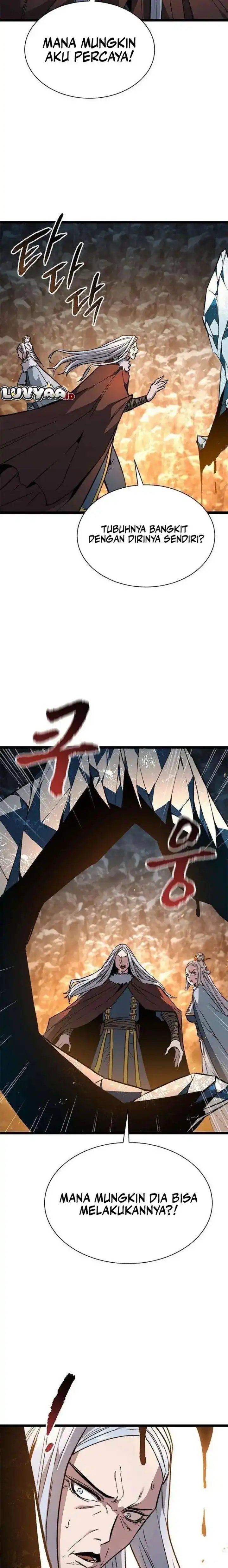 The Absolute Scholar chapter 14