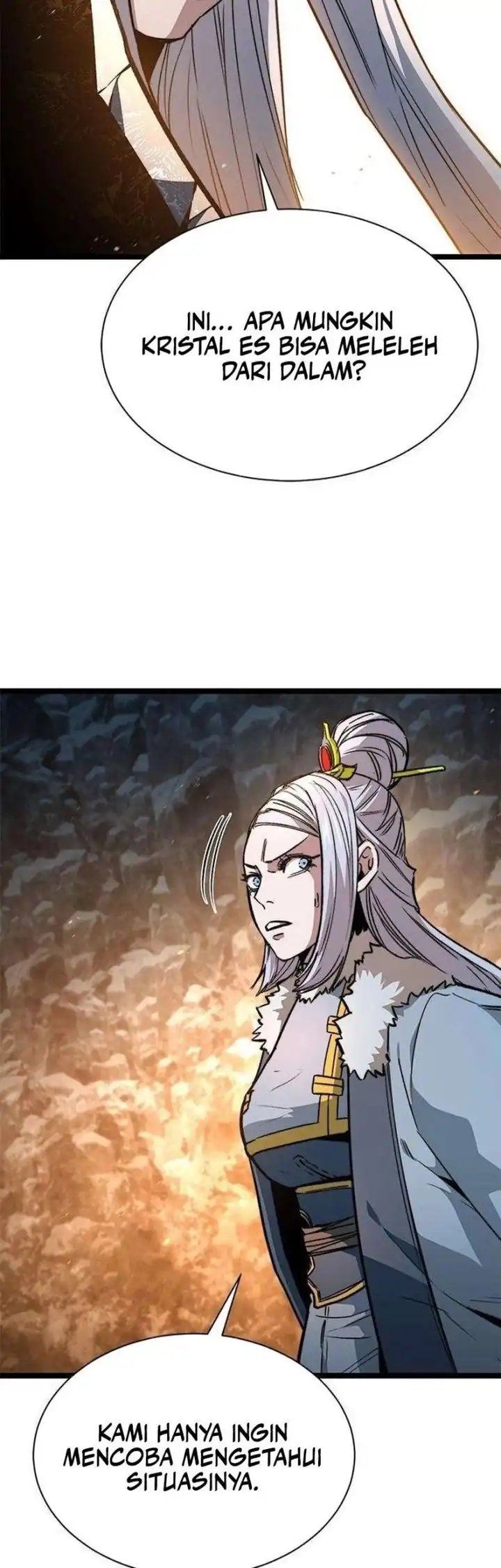 The Absolute Scholar chapter 14