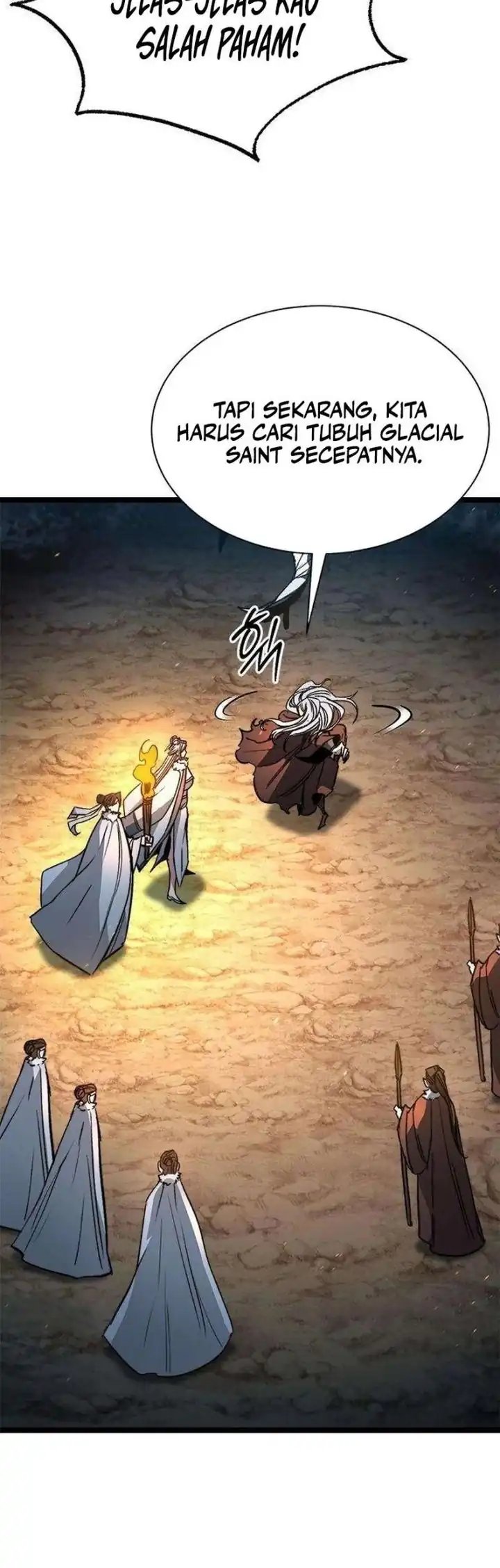 The Absolute Scholar chapter 14