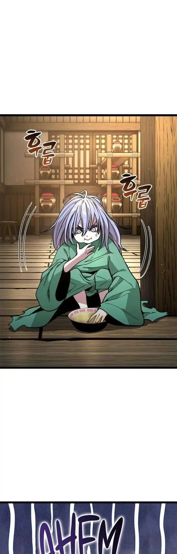 The Absolute Scholar chapter 14