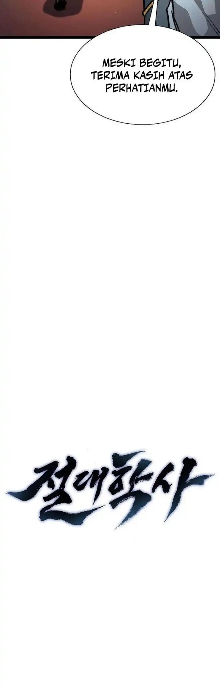 The Absolute Scholar Chapter 16 Bahasa Indonesia