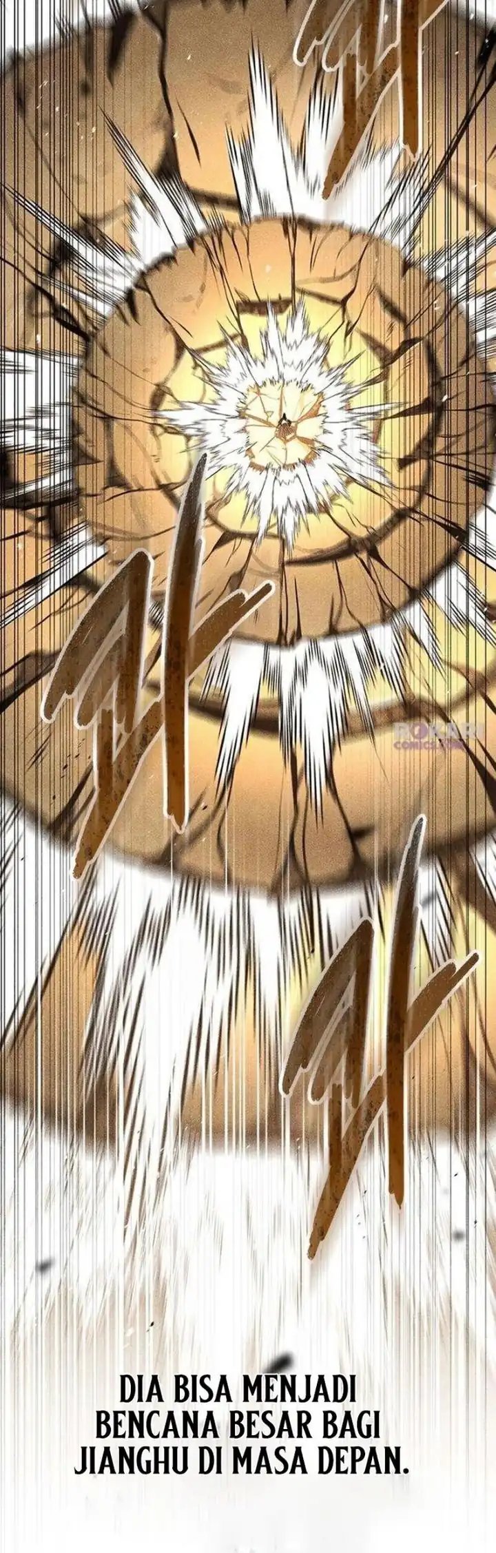 The Absolute Scholar Chapter 16 Bahasa Indonesia