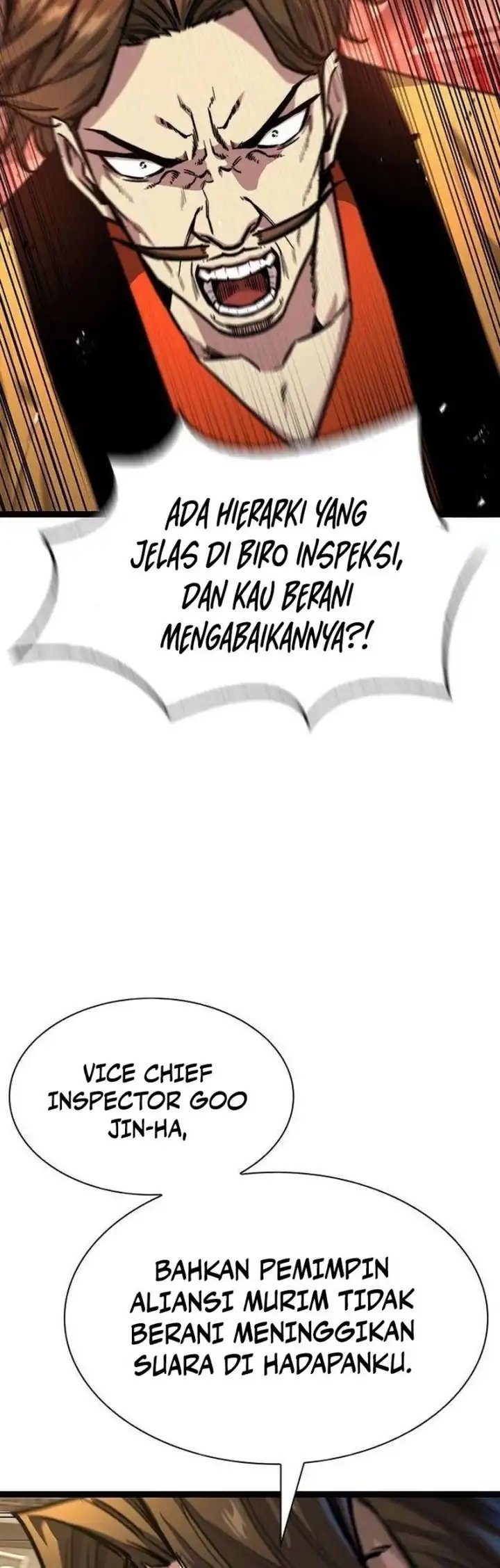 The Absolute Scholar Chapter 16 Bahasa Indonesia