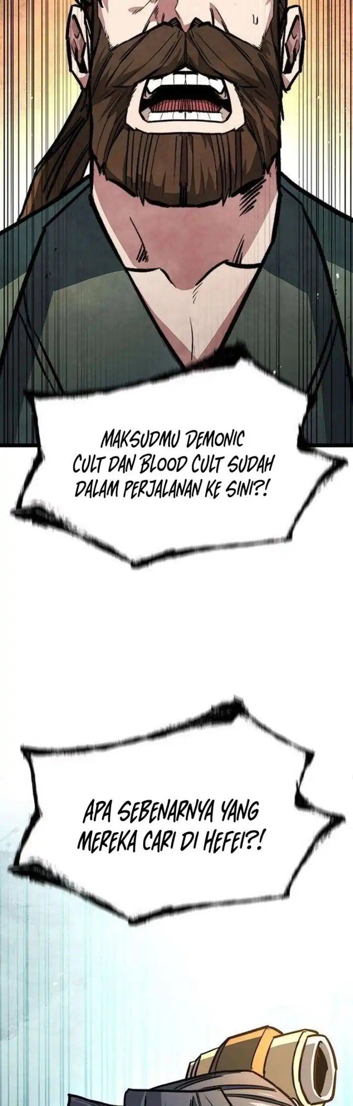 The Absolute Scholar Chapter 16 Bahasa Indonesia