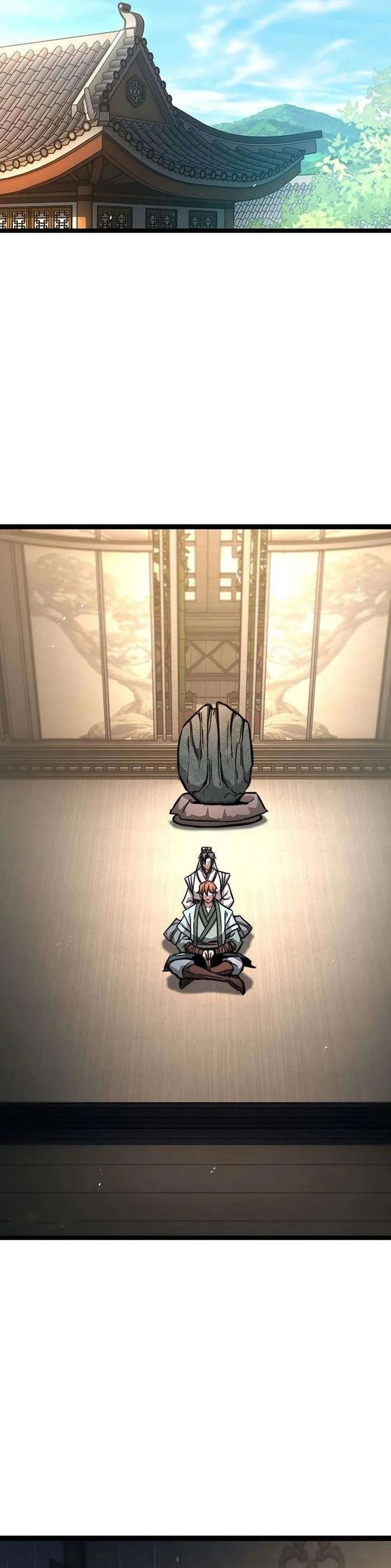 The Absolute Scholar chapter 17