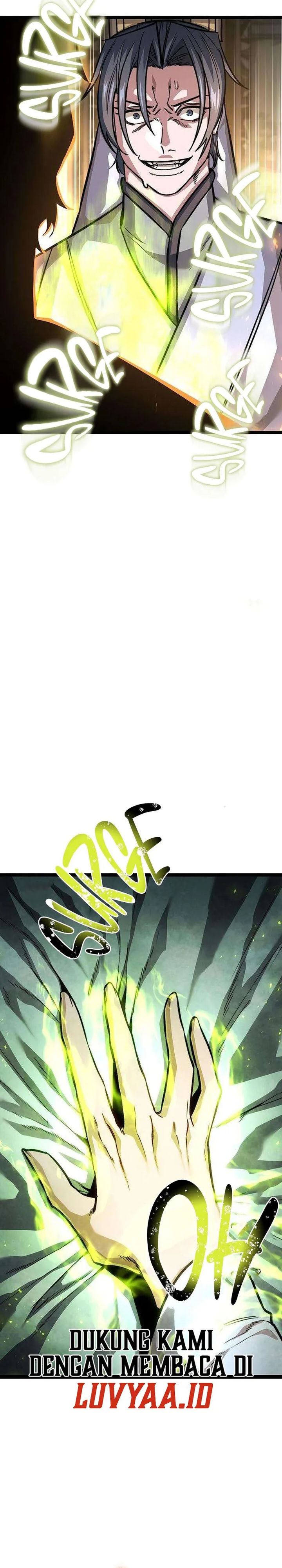 The Absolute Scholar chapter 17