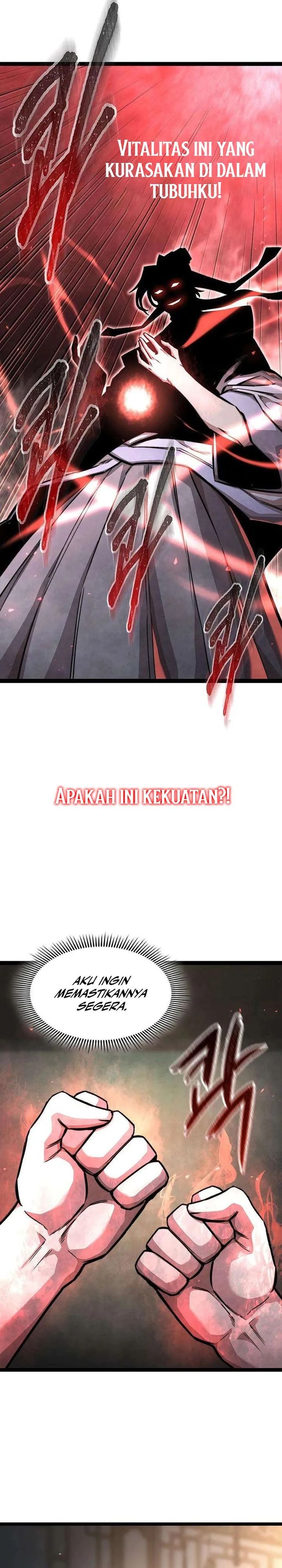 The Absolute Scholar chapter 17