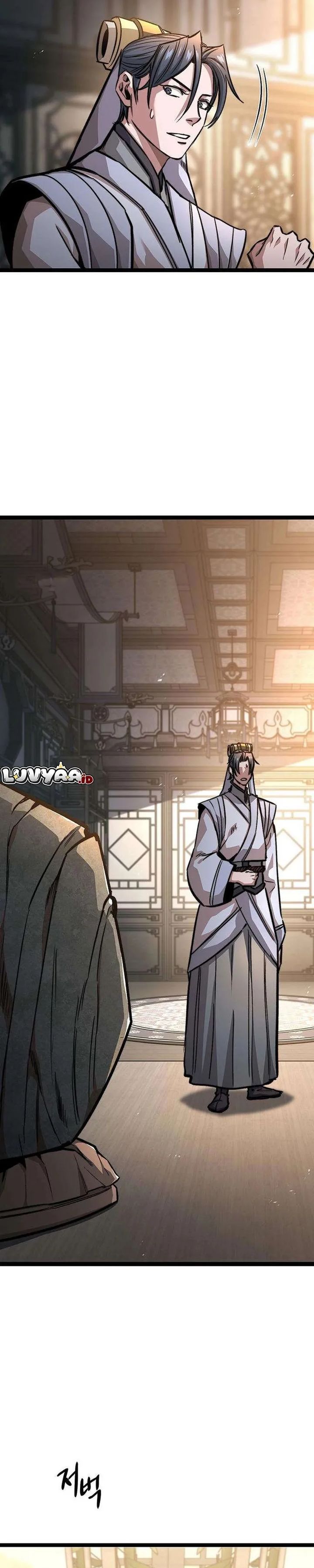 The Absolute Scholar chapter 17