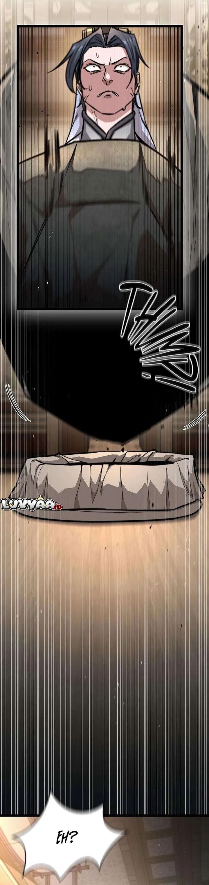 The Absolute Scholar chapter 17