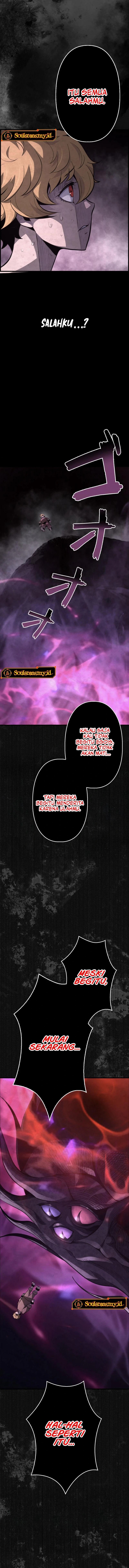 The Aged Strongest Prisoner Survives Again Today chapter 13