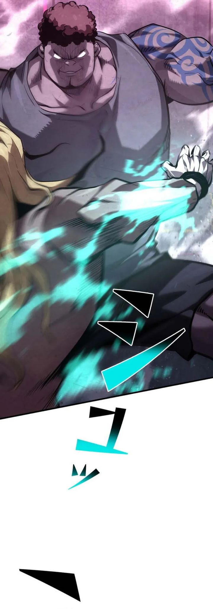 The Aged Strongest Prisoner Survives Again Today chapter 23