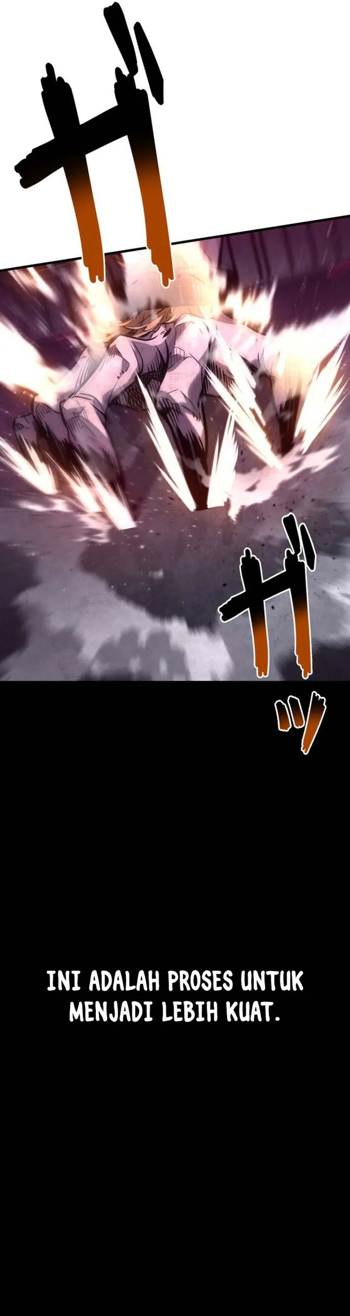 The Aged Strongest Prisoner Survives Again Today chapter 23