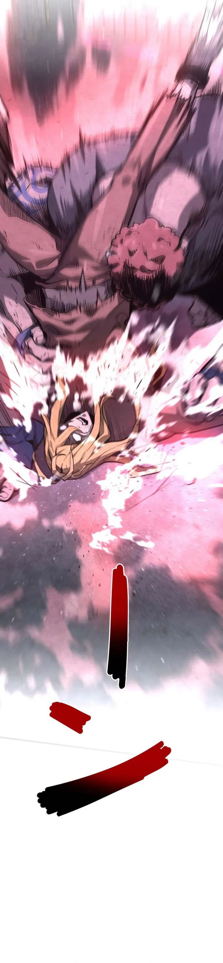 The Aged Strongest Prisoner Survives Again Today chapter 23