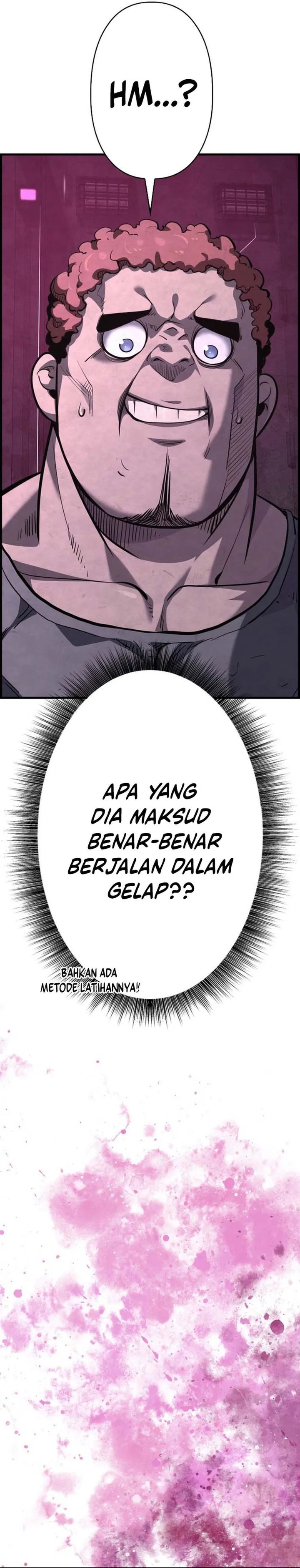 The Aged Strongest Prisoner Survives Again Today chapter 23