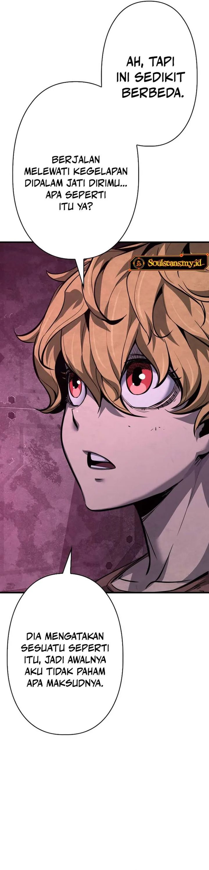 The Aged Strongest Prisoner Survives Again Today chapter 23