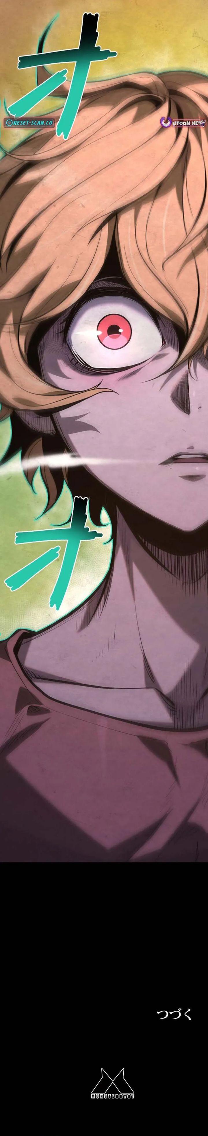 The Aged Strongest Prisoner Survives Again Today chapter 23