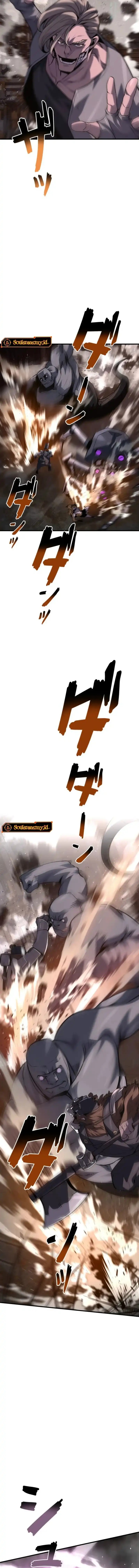 The Aged Strongest Prisoner Survives Again Today chapter 29