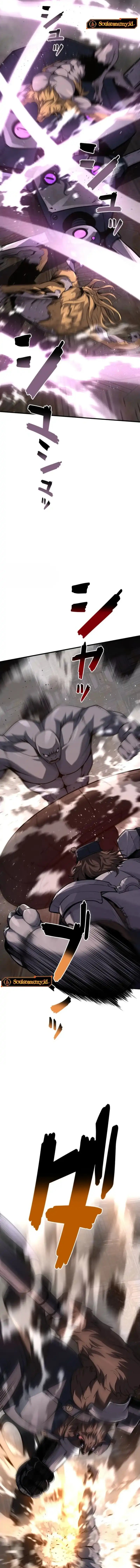 The Aged Strongest Prisoner Survives Again Today chapter 29